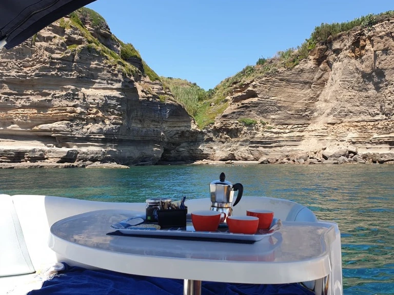 Jachthuur in Santa Marinella - Gobbi Gobbi 265 SC via SamBoat