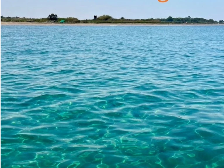Huur een Gobbi Gobbi 265 SC in Santa Marinella