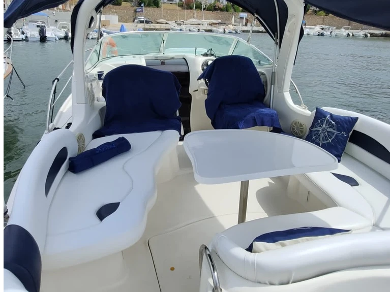 Motorboot te huur in Santa Marinella voor de beste prijs