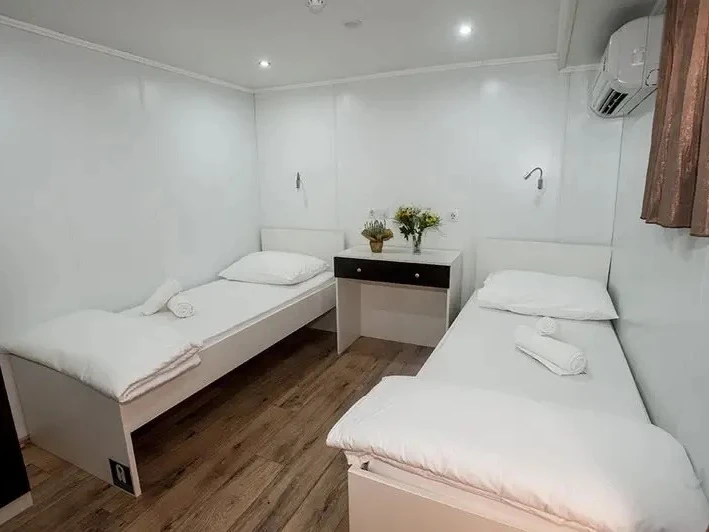 Verhuur Jacht  met vaarbewijs