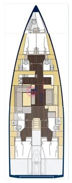 Bavaria Bavaria C57 te huur van particulier of professional in Álimos