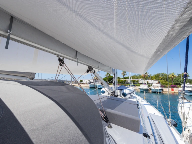 Huur Zeilboot met of zonder schipper Bavaria in Göcek