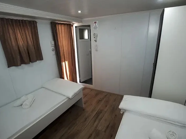 Bootverhuur Omiš goedkoop Motoryacht