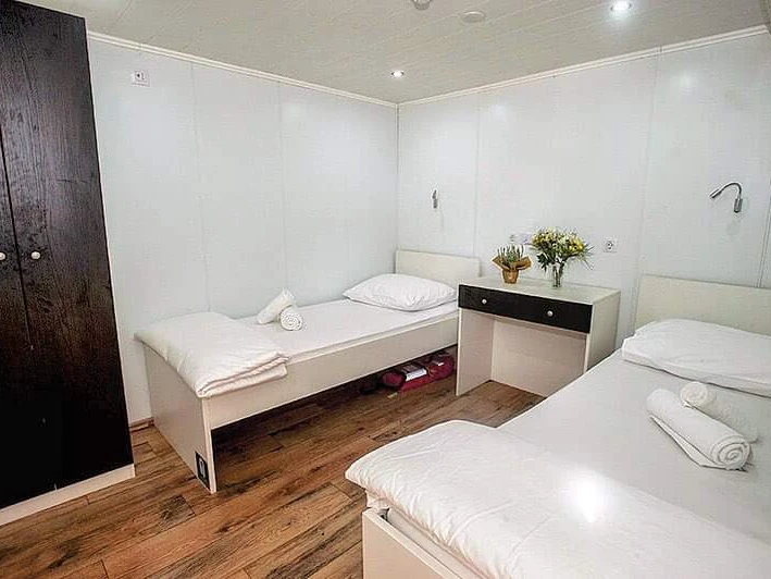 Jachthuur in Trogir -  Motoryacht via SamBoat