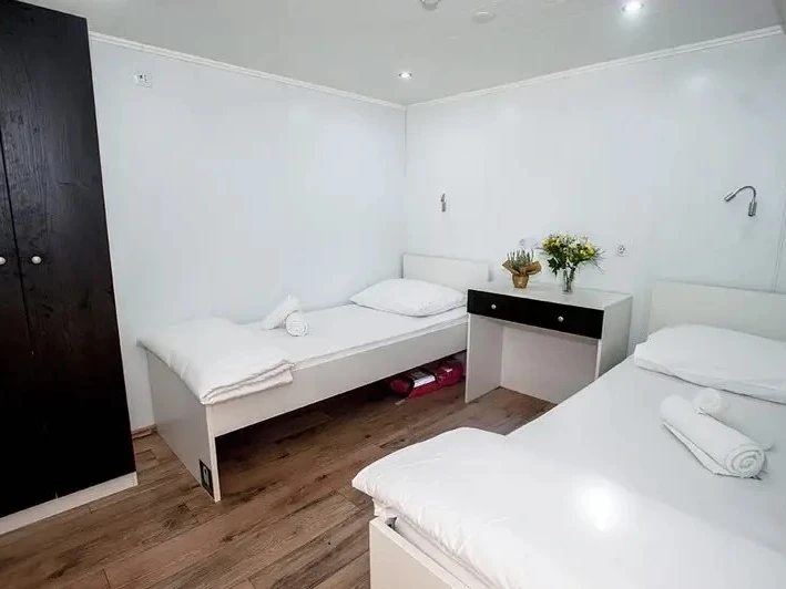 Huur een  Motoryacht in Trogir