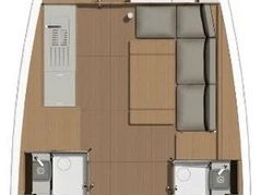 Dufour Dufour 390 GL te huur van particulier of professional in Álimos