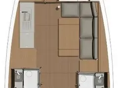 Dufour Dufour 390 GL te huur van particulier of professional in Álimos