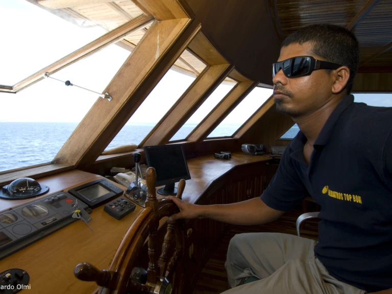 Bootverhuur  Conte Max in Hulhumale via SamBoat