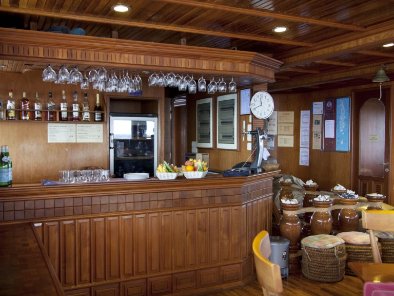 Jachthuur in Hulhumale -  Conte Max via SamBoat