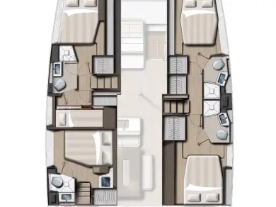 Bootverhuur Álimos goedkoop Bali 4.6