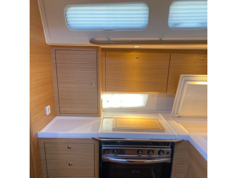 Bootverhuur X-Yachts X-Yachts X4.3 MkII in Lávrio via SamBoat