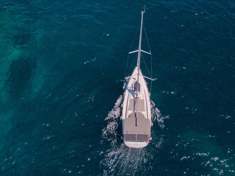 Verhuur Zeilboot Bavaria met vaarbewijs