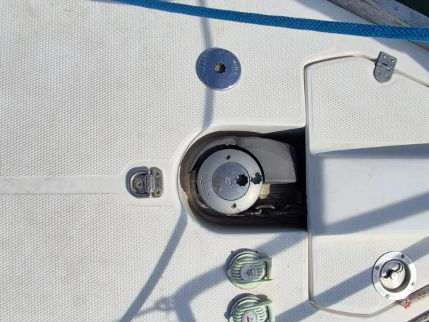 Verhuur Zeilboot Elan met vaarbewijs