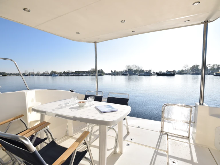 Motorboot te huur in Kerkdriel voor de beste prijs