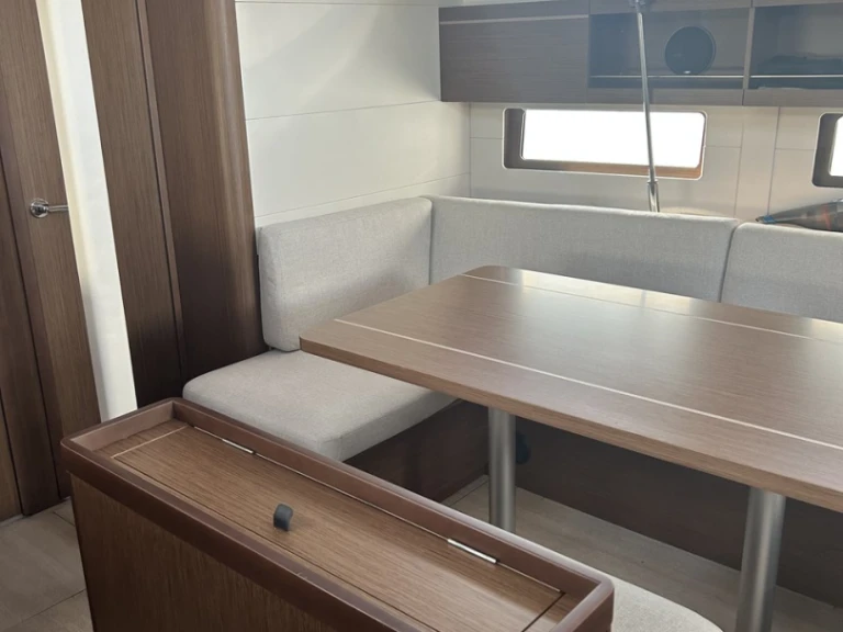 Jachthuur in Göcek - Bénéteau Oceanis 46.1 via SamBoat