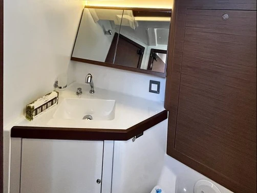 Bootverhuur Göcek goedkoop Oceanis 46.1