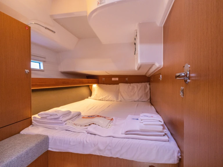 Bavaria Cruiser 46 te huur van particulier of professional in Göcek