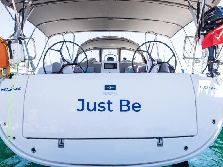 Huur een Bavaria Cruiser 46 in Göcek