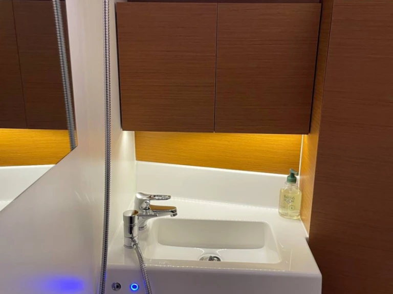 Jeanneau Sun Odyssey 380 te huur van particulier of professional in Göcek