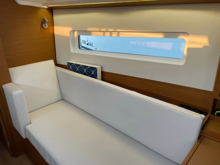 Huur een Jeanneau Sun Odyssey 380 in Göcek