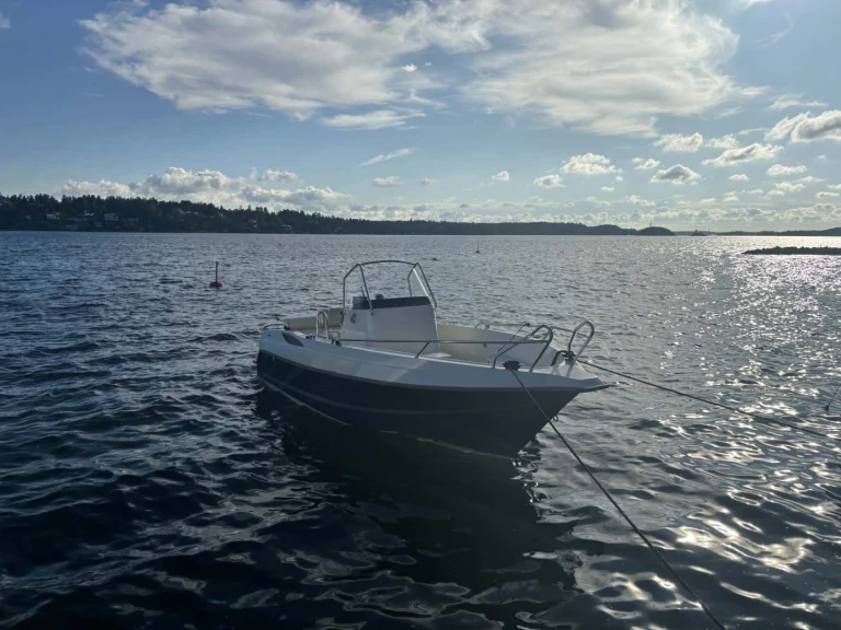 Jachthuur in Stockholm - Uttern S64 Exklusive  via SamBoat