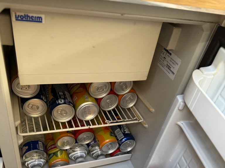 Sessa Marine Key Largo 24 te huur van particulier of professional in Mandelieu-la-Napoule