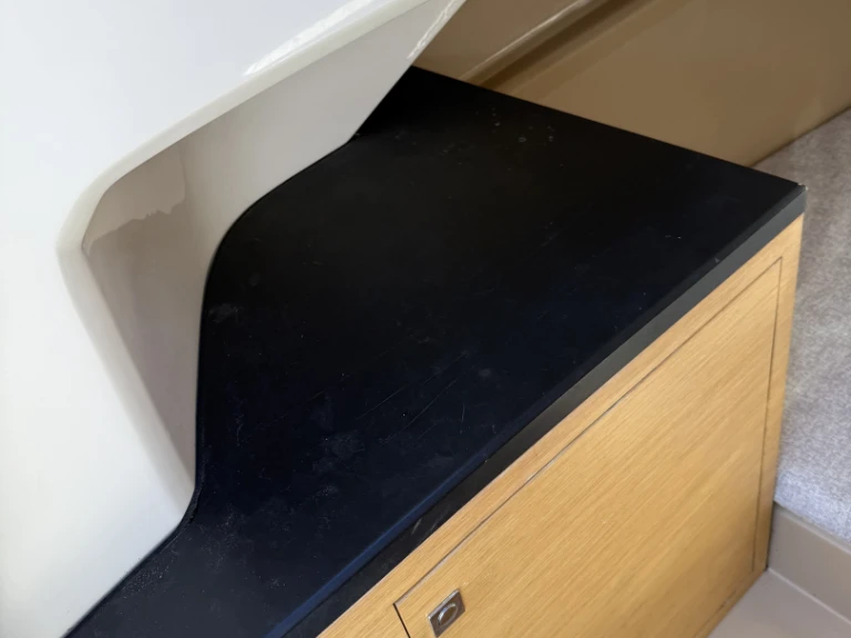 Bootverhuur Mandelieu-la-Napoule goedkoop Key Largo 24