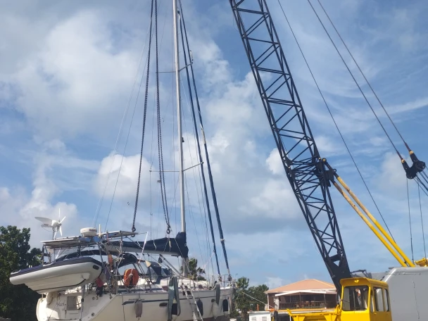 Verhuur Zeilboot Bavaria met vaarbewijs