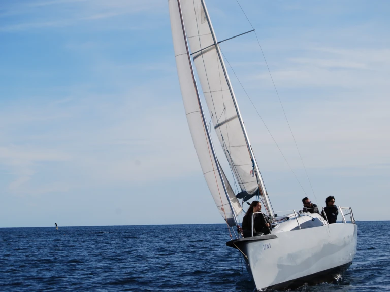 Jachthuur in Rapallo - Viko 22s via SamBoat