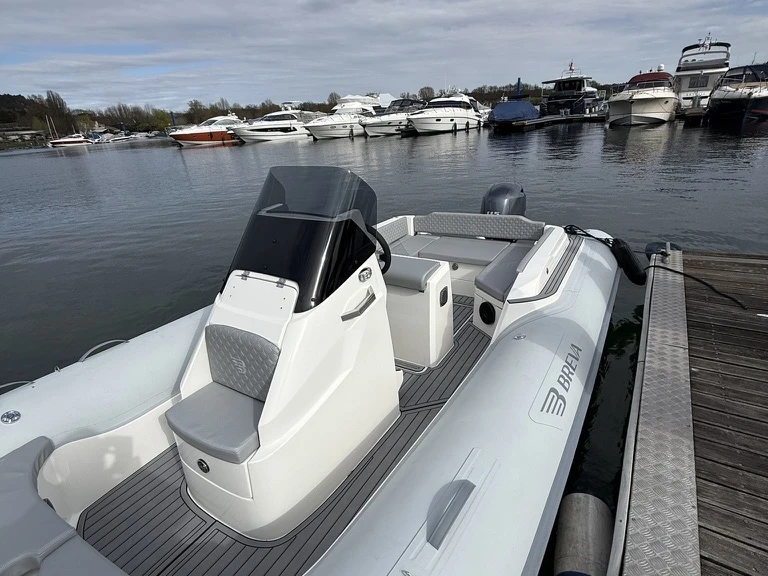 RIB te huur in Sorrento voor de beste prijs