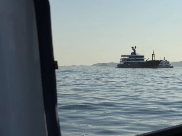 Savage Boats Ronin 35 te huur van particulier of professional in Ornós