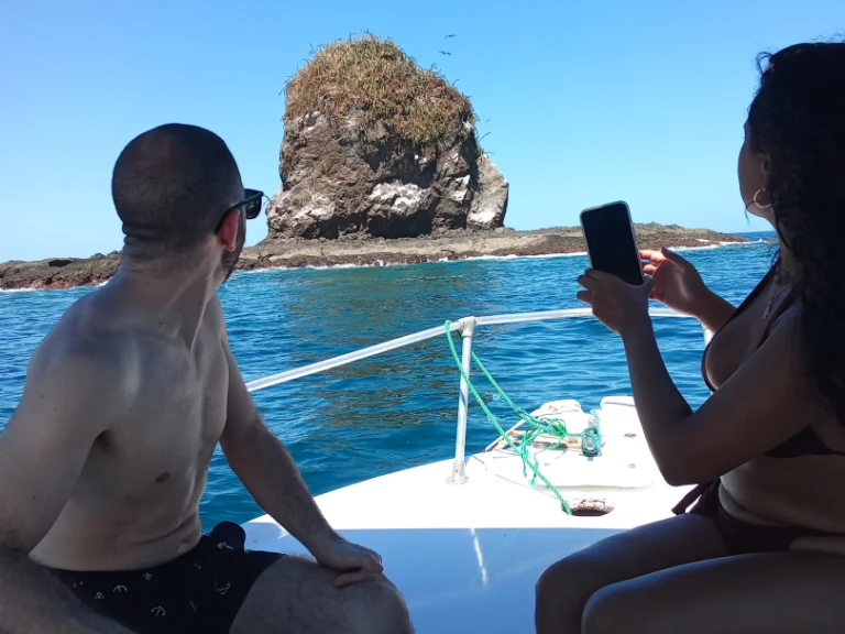 Woonboot te huur in Guanacaste voor de beste prijs