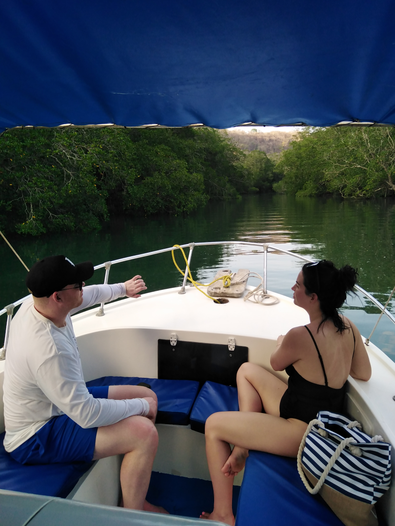 Huur een Custom Made 1998 in Guanacaste