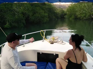 Huur een Custom Made 1998 in Guanacaste