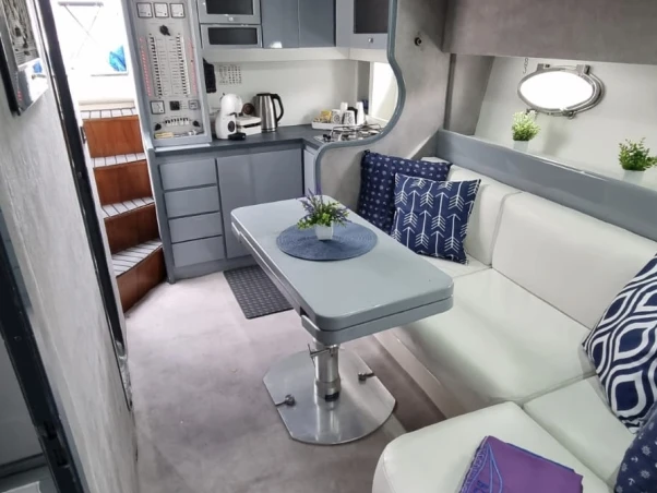 Motorboot te huur in Positano voor de beste prijs