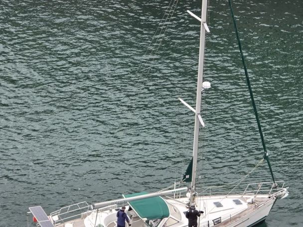 Jachthuur in Palamós - Bénéteau OCEANIS 40 CC via SamBoat