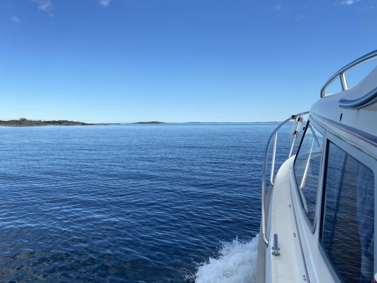 Jachthuur in Stockholm - Bella Falcon fantino via SamBoat