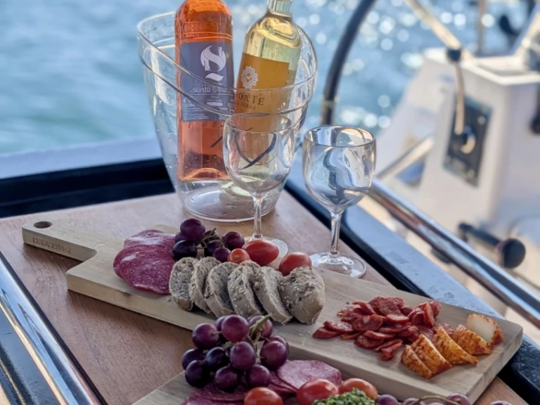 Zeilboot te huur in Lagos voor de beste prijs