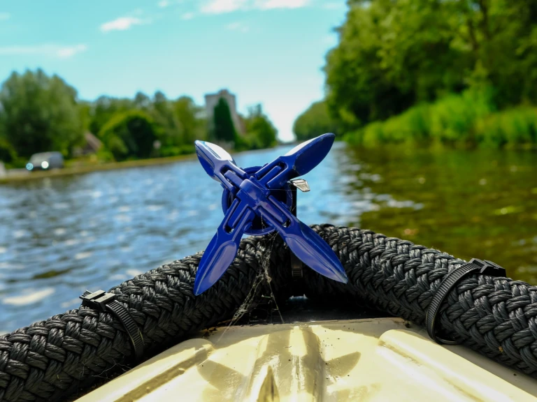 Jachthuur in 's-Gravenhage - Polyvalk Ottenhome via SamBoat