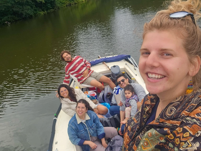 Polyvalk Ottenhome te huur van particulier of professional in 's-Gravenhage