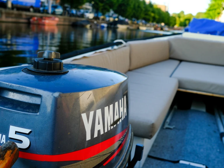 Huur een Polyvalk Ottenhome in 's-Gravenhage