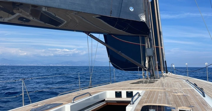 Bootverhuur Solaris Solaris 50 in Monaco via SamBoat