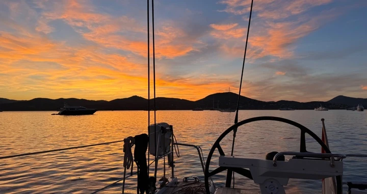 Huur Zeilboot met of zonder schipper Solaris in Monaco