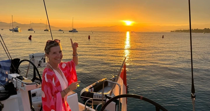 Verhuur Zeilboot Solaris met vaarbewijs