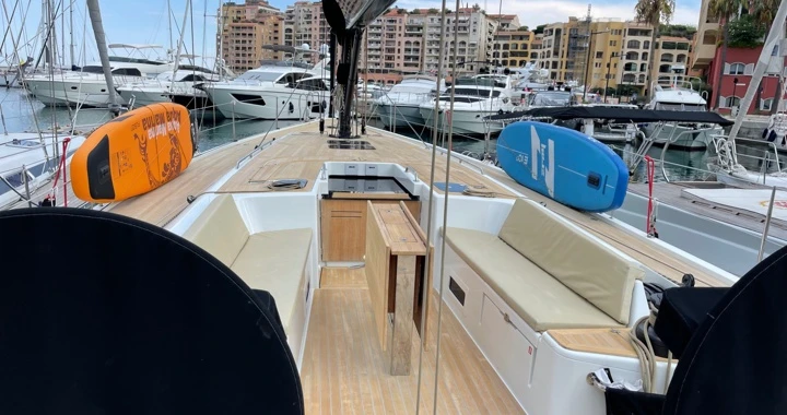 Zeilboot te huur in Monaco voor de beste prijs