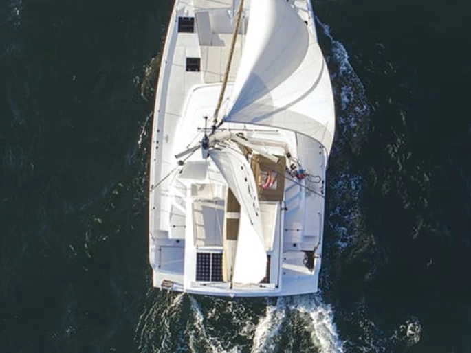 Jachthuur in Le Grau-du-Roi - Bali Bali Catspace Voile via SamBoat