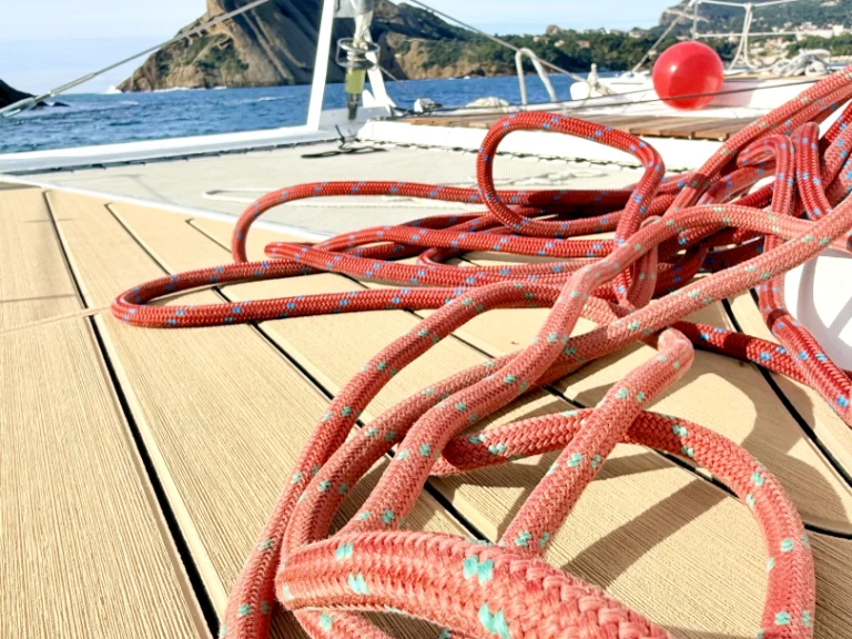Catamaran te huur in La Ciotat voor de beste prijs