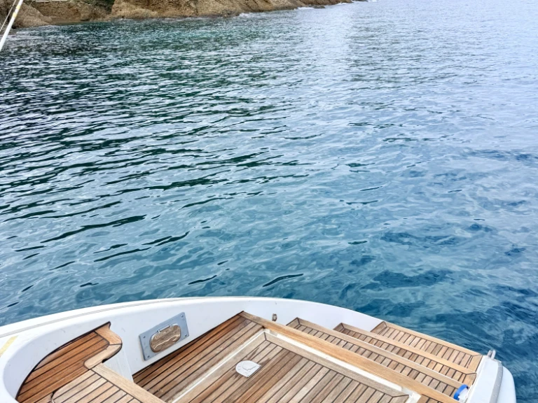 Jachthuur in La Ciotat - Cnb-Bordeaux lagoon 570 via SamBoat