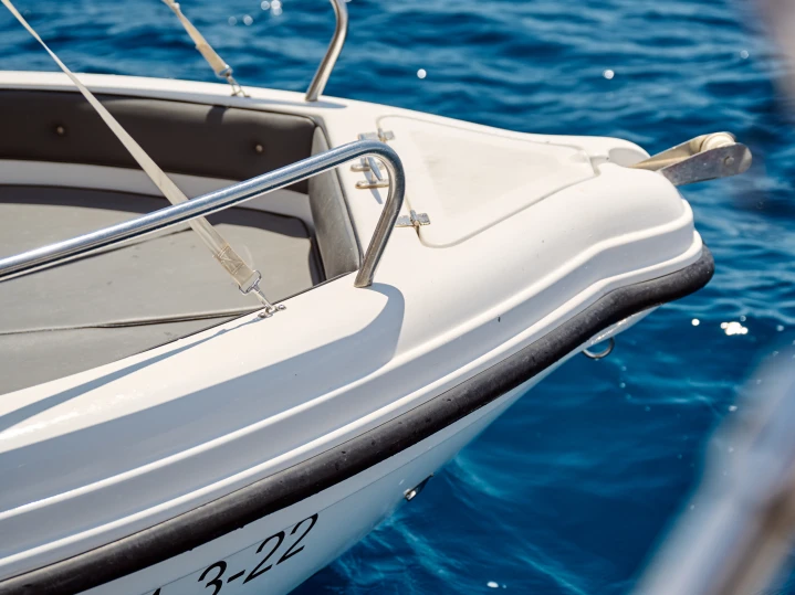 Motorboot te huur in Altea voor de beste prijs