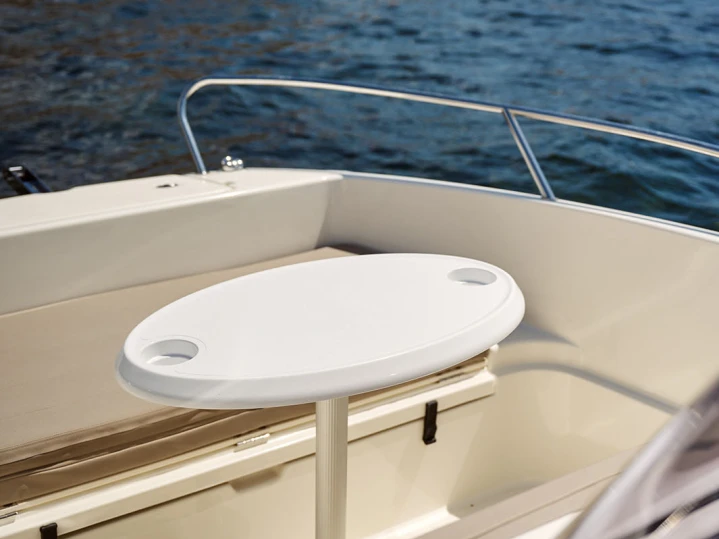 Quicksilver Activ 605 Open te huur van particulier of professional in Altea